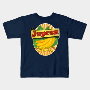 Banana Ketchup Kids T-Shirt